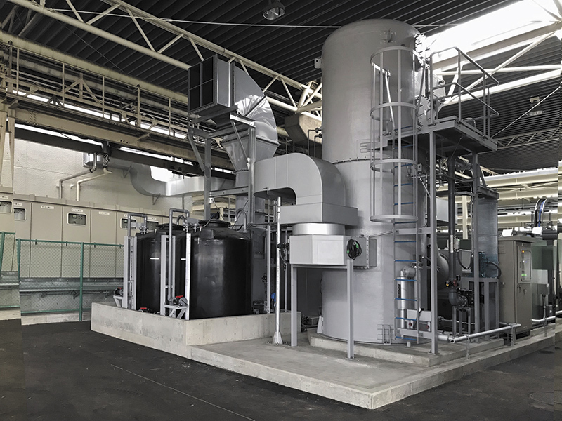 セミスクラバー