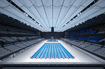 プール水処理事業