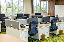 社員アンケート