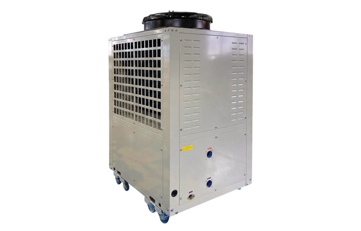 MS型 砂ろ過装置